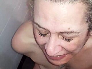 Female Slave Endures Humiliation and BDSM Torture Like a Whore!