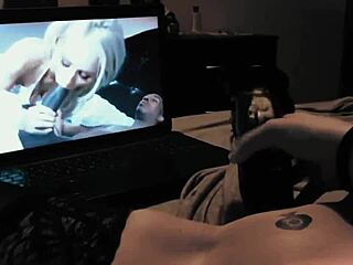 a white teen 18+ girl explores fantasy with black men compilation