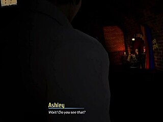 In the harem hotel 292, participants engage in various challenges and games