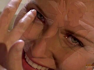 Nick Lang Gets Intense Handjob From Kathia Nobili POV.