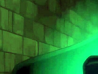 Netarixan episode 1 sub español with bondage and creampie 😈