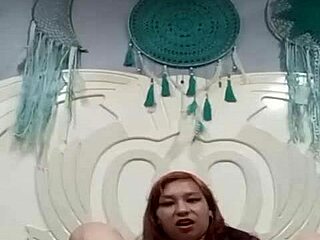 Dana Barzagli In Solo Relaxation Session