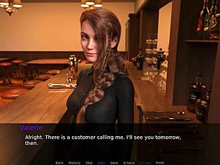 Nudist School Play with Blonde and Brunette Babes