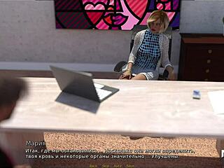 retrieving the past - head insanely horny e1 9