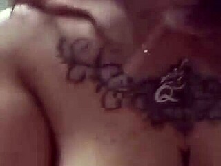 Dana Barzagli In Solo Relaxation Session