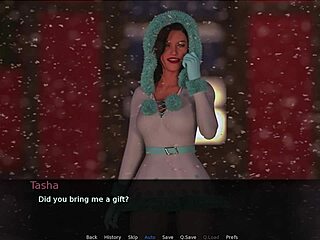 lets play christmas adventure