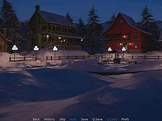 lets play christmas adventure