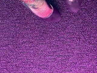 Exploring Various Fetish Interests and Practices