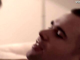 The Girl Decided To Have Sex With A Guy Instead Of Watching Tv