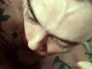 Chupando Una Pija Increible