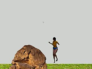 Samba Lady In New 2024 Hentai Game Sex