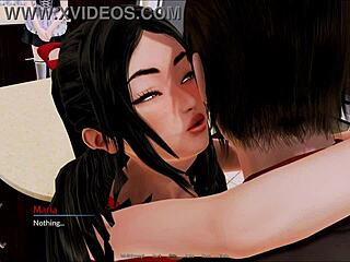 Harem Hotel 388 offers steamy encounters and wild games