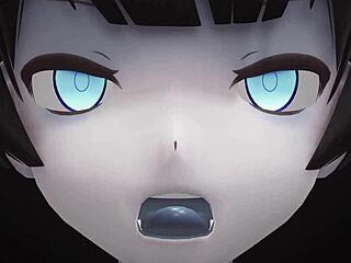 Keijun Seiki Kantai Collection Anime Gets Wild in POV Fux 😘