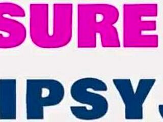 Russian courtesan shows off her tasty pussy