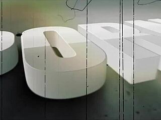 Slim Teen 18+ Performs Anal Gape with Amber Kai