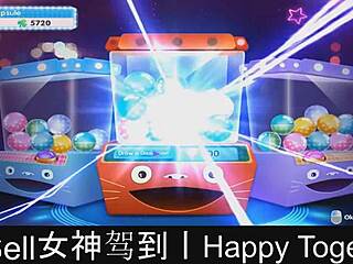 i'm happy together in this dating game part 11