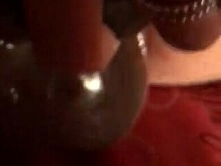 Hey, my wife plays with dildo and cums hard 😏