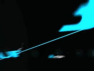 Dani gets ravaged by his huge monster cock, sucking and fucking hard