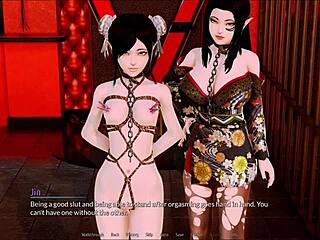 Harem Hotel 137 Adventure