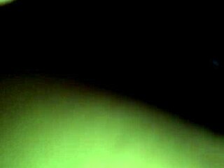 rosh gets horny and fucks her small tits teen pussy at home