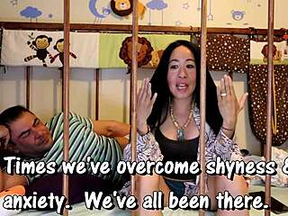 Overcome Abdl Shyness Backstage