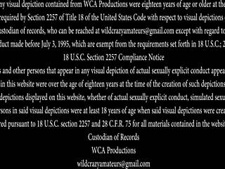 Quarantined With Sexy Stepmom Crystal Clark