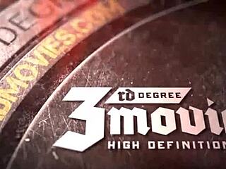 Cameron Dee Gets Fucked Hard By Anthony Rosano!