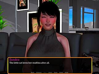 What happens in my new stepfamily adventure?