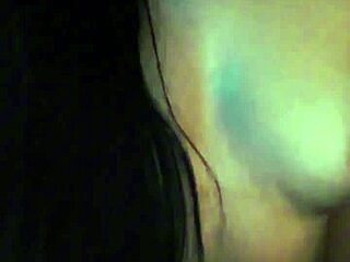 What would you do if beautiful Cole arrived at night and rode your cock?