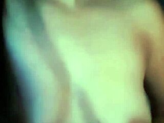 What would you do if beautiful Cole arrived at night and rode your cock?