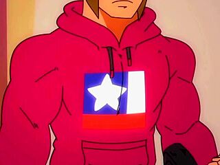 emi going to the gym to reunite with jaco for rough sex 💪