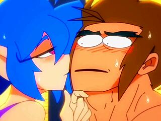 emi going to the gym to reunite with jaco for rough sex 💪