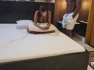 safada selling porn from festaprime, i took advantage and ate deliciously