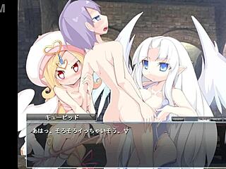 i crave valkyrie cupid's big tits