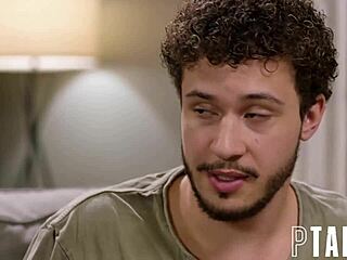 If School Won't Teach You Cory Chase and Apollo Banks!