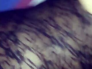 Intimate Pussy Close-Up Fun