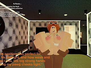 Redhead Snowbunny Bends Over For Daddy's Intense Doggystyle Fucking