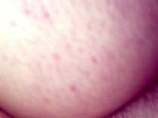 Amateurs engaging in creampie fucking sessions