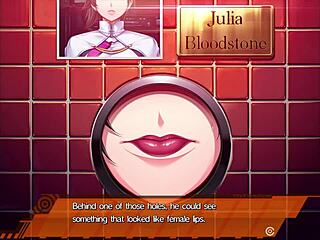 prison academy game part three.