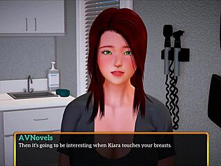 My New Family Episode 336