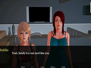 my new family 69 with shaved pussy