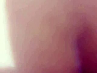 i and my wife fuckin each other on cam