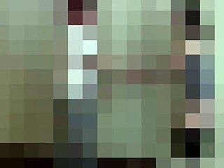 Latina femdom sadist kicks bound man's balls in intense bdsm bondage session