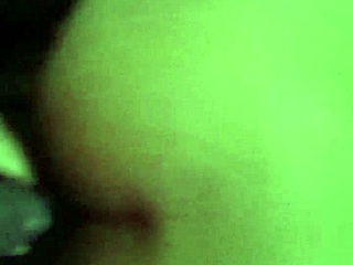 bent over for doggystyle fucking again 😈