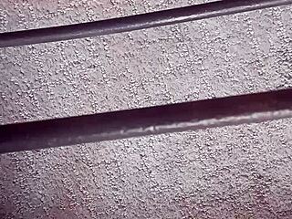 Thomas odea shows his big ass getting fucked with toys and monster cock in gay porn