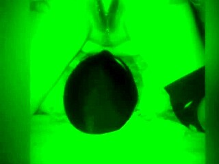 Just a Quick Peek at Some Outdoor Public Clips, Alright?