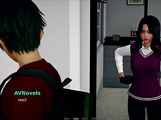 my bully turns into my lover episode 91