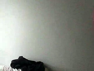 latino guy deepthroats black shemale's big cock and ass in detailed action