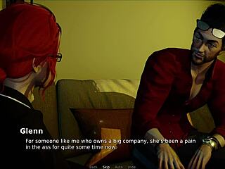 my bully turns into my lover episode 91