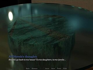 my new memories episode 17